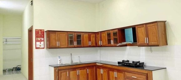 Таунхаус 80м² в Район 7, Вьетнам № 15802 5