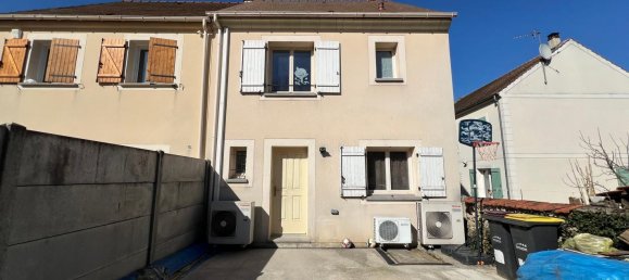 3 bedrooms House in La Queue-en-Brie, France No. 123586 6