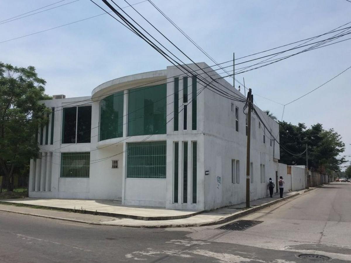 Edifício em Tabasco, Mexico N.º 201548