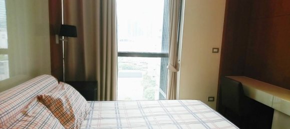 Condominio de 1 dormitorio en Bangkok, Thailand No. 6759 2