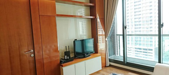 Condominio de 1 dormitorio en Bangkok, Thailand No. 6759 4