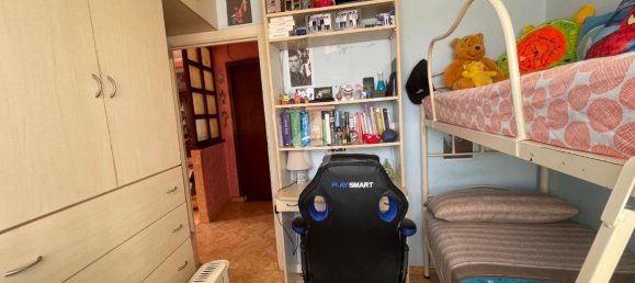 2 rooms Apartment in Marano di Napoli, Italy No. 7319 11