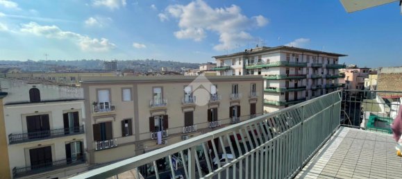 2 rooms Apartment in Marano di Napoli, Italy No. 7319 21