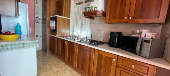 2 rooms Apartment in Marano di Napoli, Italy No. 7319 19