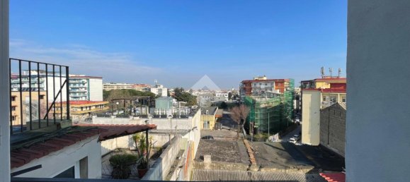 2 rooms Apartment in Marano di Napoli, Italy No. 7319 10