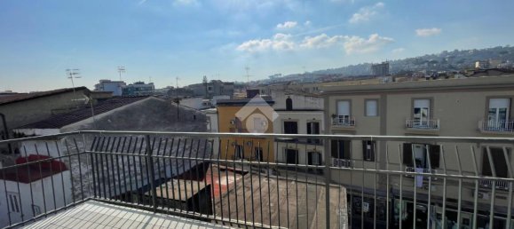 2 rooms Apartment in Marano di Napoli, Italy No. 7319 4