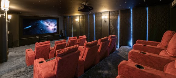 8 bedrooms Villa in Estepona, Spain No. 55329 29