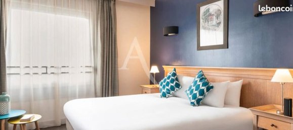 2 غرف نوم شقة في Puteaux, France رقم 312176 3