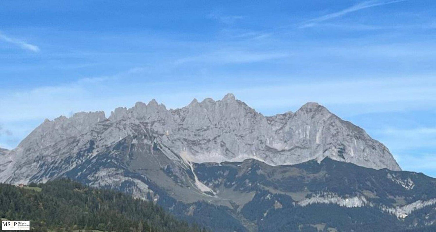 3-Zimmer Wohnung in Reith bei Kitzbühel, Austria, Nr. 203276