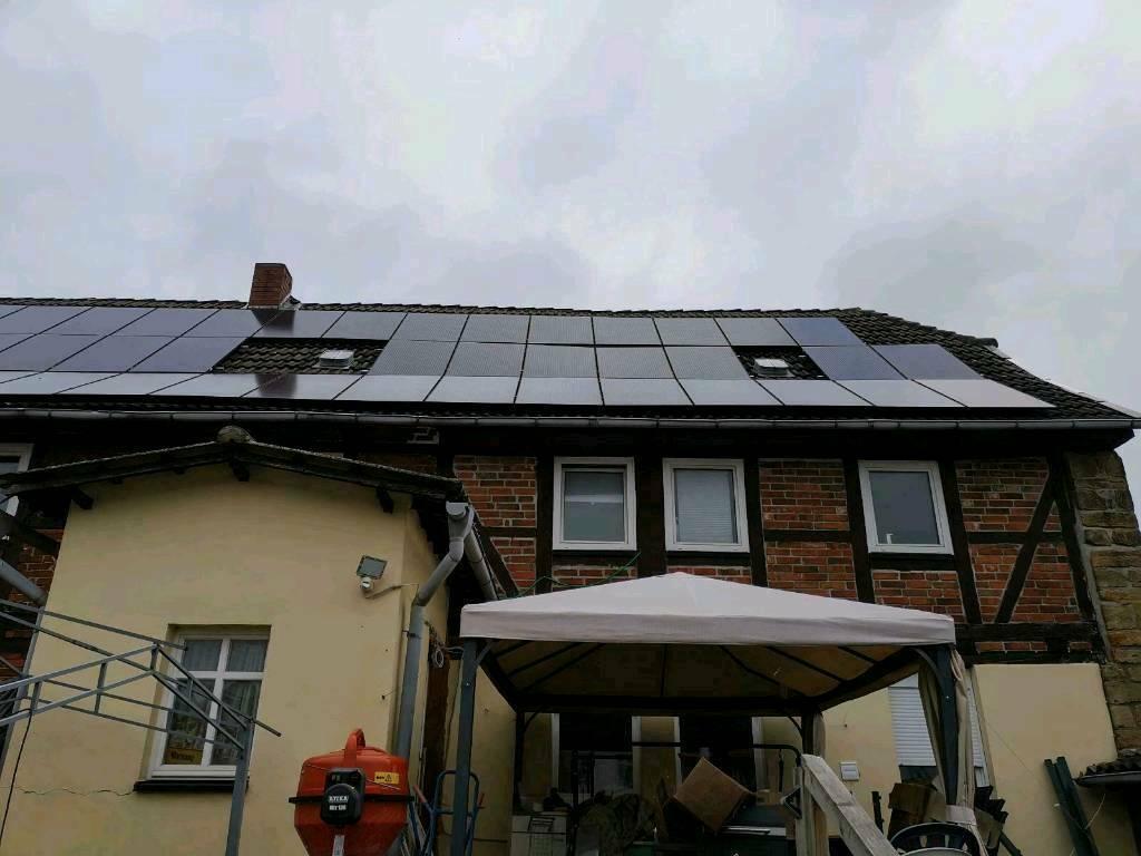 4 chambres Maison à Borde, Germany No. 218973