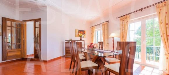 Casa de 7 dormitorios en Sintra, Portugal No. 52997 13