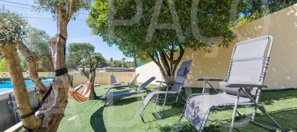 Casa de 7 dormitorios en Sintra, Portugal No. 52997 44