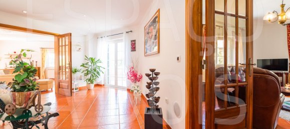 Casa de 7 dormitorios en Sintra, Portugal No. 52997 21