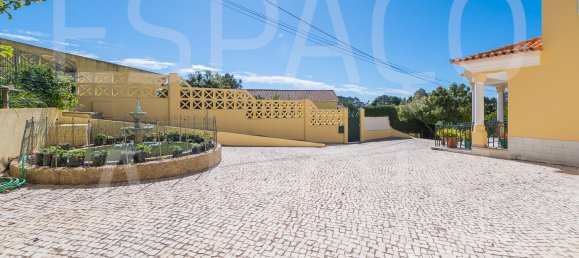 Casa de 7 dormitorios en Sintra, Portugal No. 52997 49