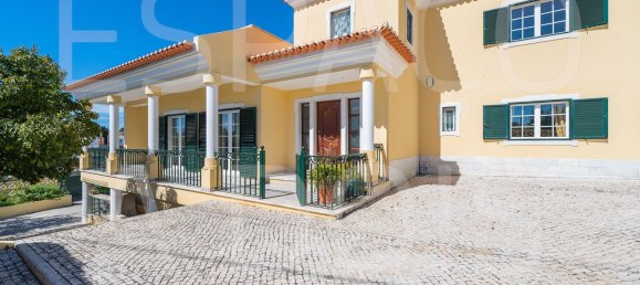 Casa de 7 dormitorios en Sintra, Portugal No. 52997 47