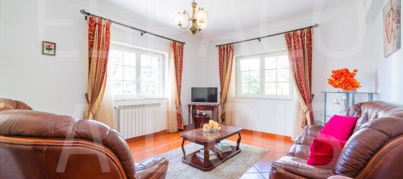 Casa de 7 dormitorios en Sintra, Portugal No. 52997 22