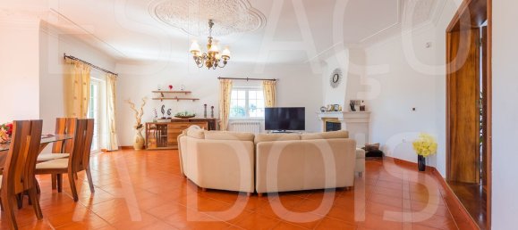 Casa de 7 dormitorios en Sintra, Portugal No. 52997 4