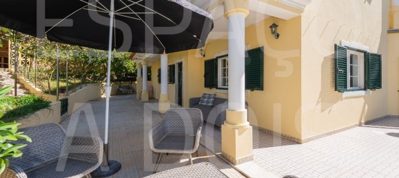 Casa de 7 dormitorios en Sintra, Portugal No. 52997 30