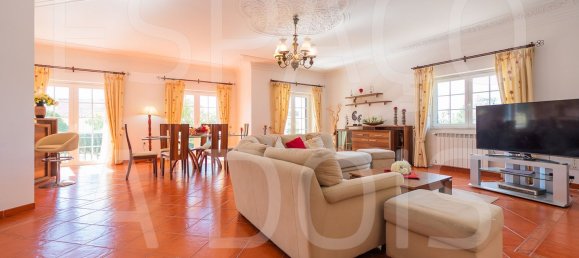 Casa de 7 dormitorios en Sintra, Portugal No. 52997 5