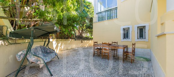 Casa de 7 dormitorios en Sintra, Portugal No. 52997 38