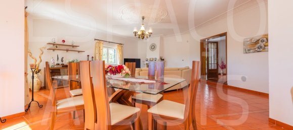 Casa de 7 dormitorios en Sintra, Portugal No. 52997 14