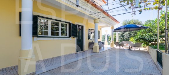 Casa de 7 dormitorios en Sintra, Portugal No. 52997 28