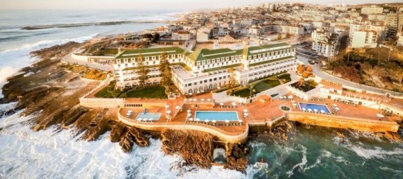 4 Schlafzimmer Villa in Ericeira, Portugal, Nr. 148644 40