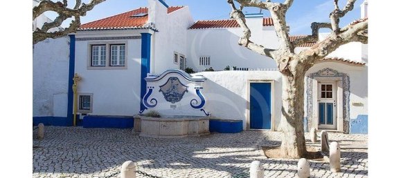 4 Schlafzimmer Villa in Ericeira, Portugal, Nr. 148644 42