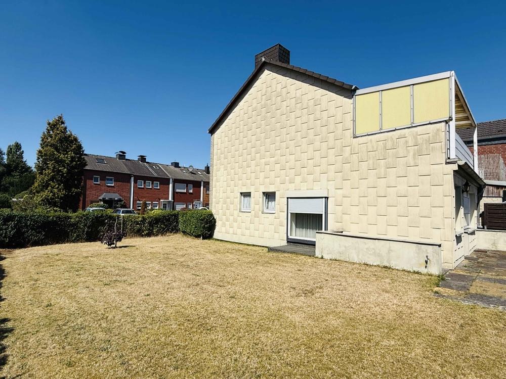 2 Schlafzimmer Stadthaus in Recklinghausen, Germany, Nr. 347772