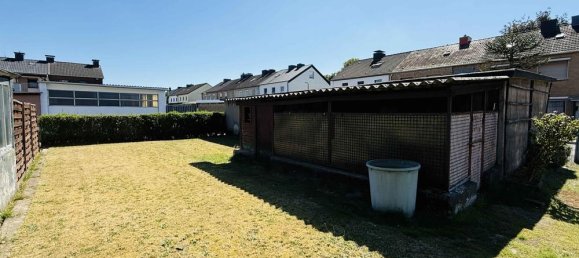 2 Schlafzimmer Stadthaus in Recklinghausen, Germany, Nr. 347772 10