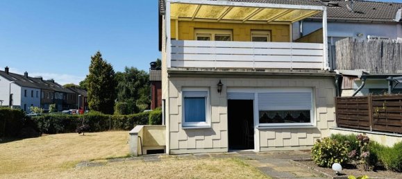 2 Schlafzimmer Stadthaus in Recklinghausen, Germany, Nr. 347772 11