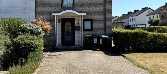 2 Schlafzimmer Stadthaus in Recklinghausen, Germany, Nr. 347772 4