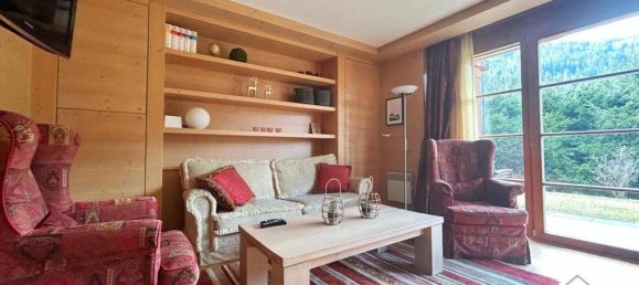 2 chambres Appartement à Bad Kleinkirchheim, Austria No. 194941 3