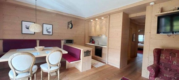 2 chambres Appartement à Bad Kleinkirchheim, Austria No. 194941 2