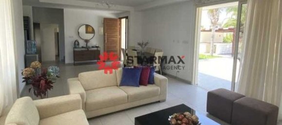 Propiedad comercial de 3 dormitorios en Pervolia, Cyprus No. 67384 16