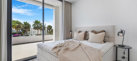 6 Schlafzimmer Villa in Marbella, Spain, Nr. 106178 27