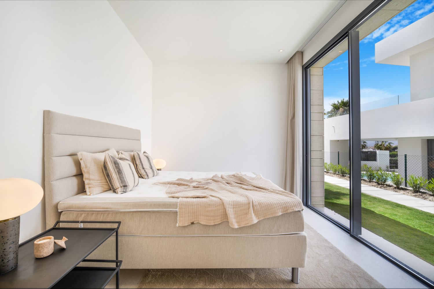 6 Schlafzimmer Villa in Marbella, Spain, Nr. 106178