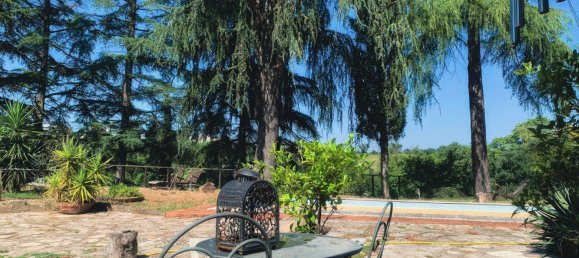 7 bedrooms Villa in Rignano Flaminio, Italy No. 338039 3