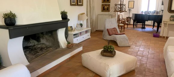 7 bedrooms Villa in Rignano Flaminio, Italy No. 338039 8