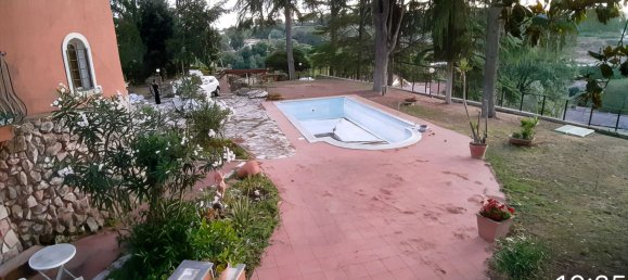 7 bedrooms Villa in Rignano Flaminio, Italy No. 338039 5