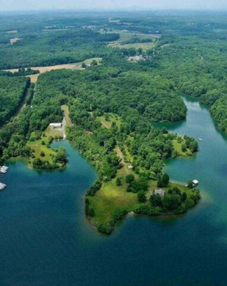  Land in Moneta, USA No. 475241