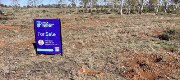 Terreno en Curlew Waters, Australia 6759 m² No. 529 2