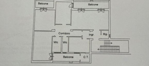 5 Schlafzimmer Wohnung in Matera, Italy, Nr. 380397 28