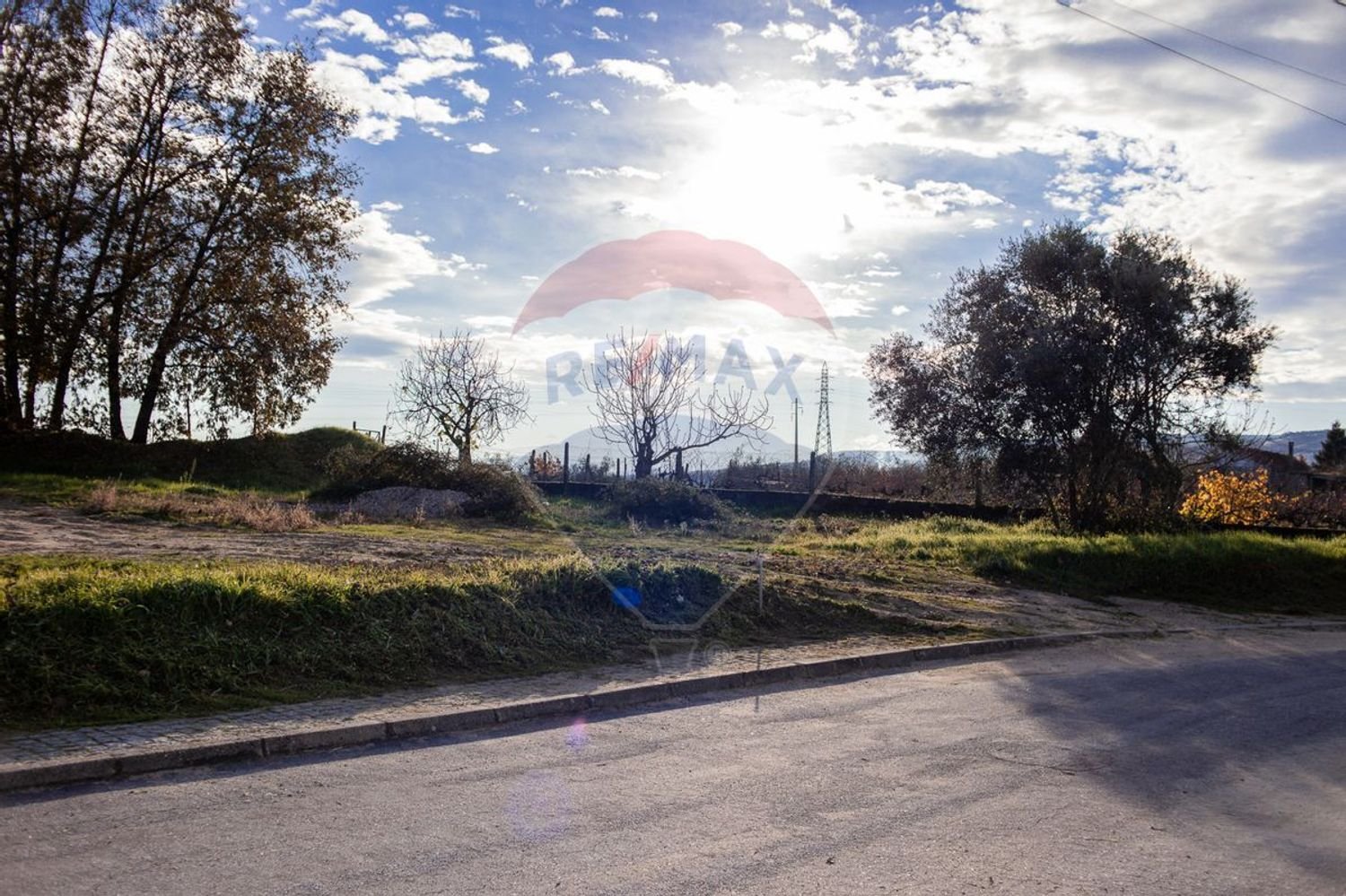  قطعة أرض في Boidobra, Portugal 505متر مربع رقم 67191