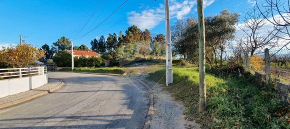  قطعة أرض في Boidobra, Portugal 505متر مربع رقم 67191 4