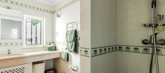 4 غرف نوم منزل في Luz, Portugal رقم 13853 38