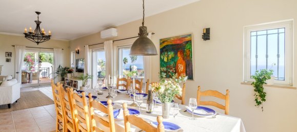 4 غرف نوم منزل في Luz, Portugal رقم 13853 7