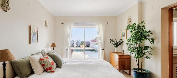 4 غرف نوم منزل في Luz, Portugal رقم 13853 35