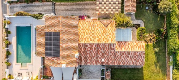 4 غرف نوم منزل في Luz, Portugal رقم 13853 44