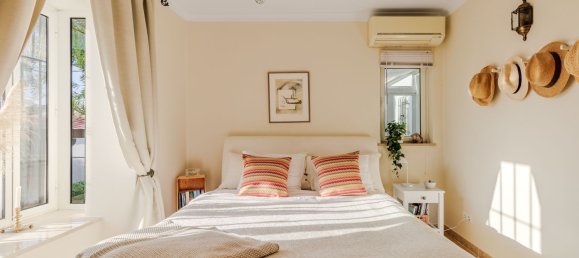 4 غرف نوم منزل في Luz, Portugal رقم 13853 20